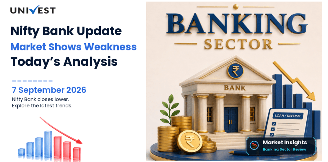 Nifty Bank Today: Price, Breadth, Stocks and Analysis