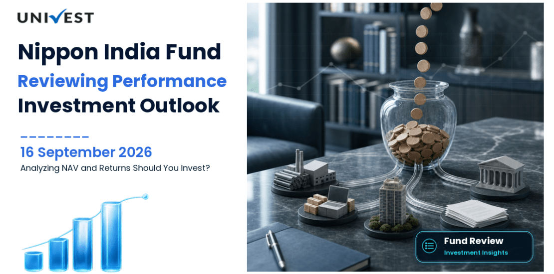 Nippon India Active Momentum Fund Direct Growth Review 2026: NAV, Returns, Portfolio & Should You Invest?