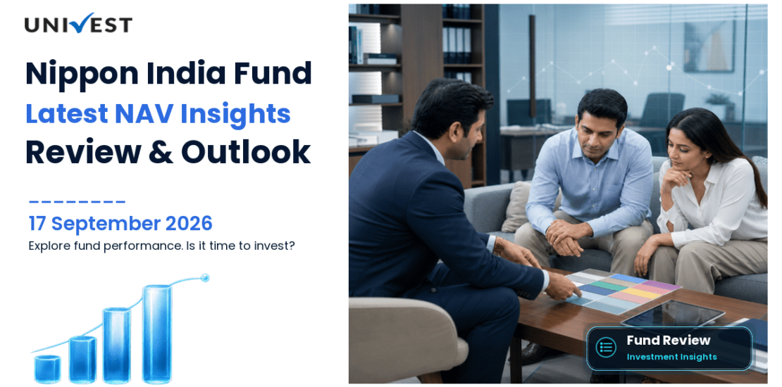 Nippon India CRISIL-IBX Financial Services 3-6 Months Debt Index Fund Direct Growth Review 2026: NAV, Returns, Portfolio & Should You Invest?