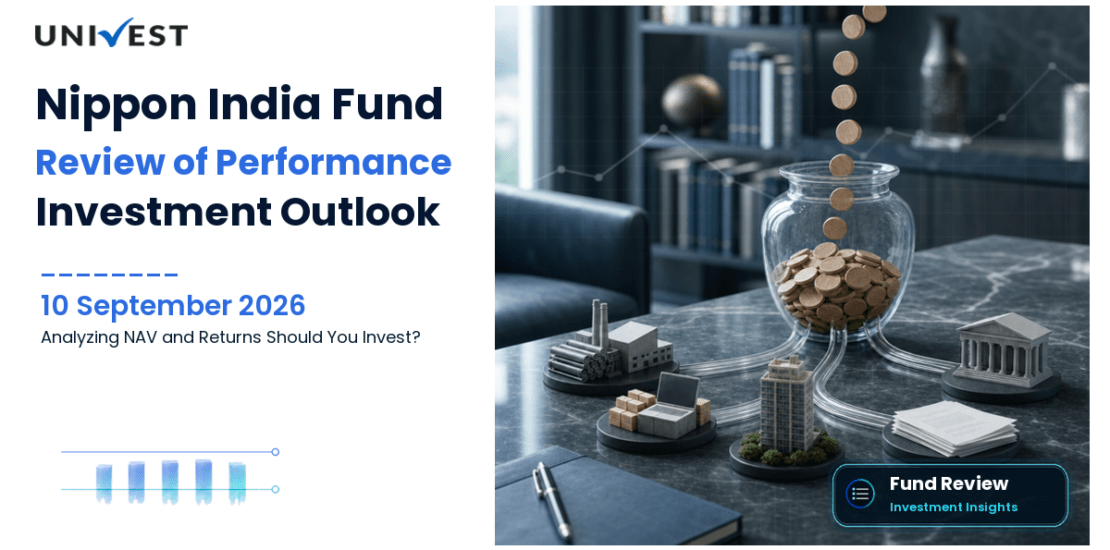 Nippon India Credit Risk Fund Direct Growth Review 2026: NAV, Returns, Portfolio & Should You Invest?