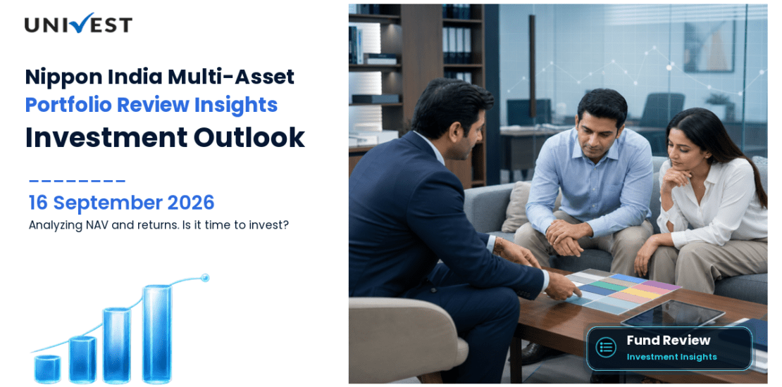 Nippon India Multi-Asset Omni FoF Direct Growth Review 2026: NAV, Returns, Portfolio & Should You Invest?