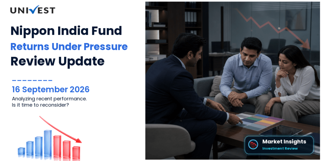 Nippon India Nifty 50 Value 20 Index Fund Direct Growth Review 2026: NAV, Returns, Portfolio & Should You Invest?
