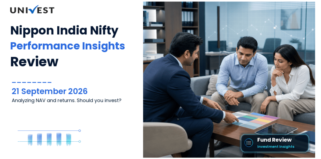 Nippon India Nifty Alpha Low Volatility 30 Index Fund Direct Growth Review 2026: NAV, Returns, Portfolio & Should You Invest?
