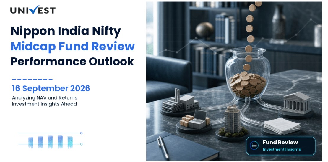 Nippon India Nifty Midcap 150 Index Fund Direct Growth Review 2026: NAV, Returns, Portfolio & Should You Invest?
