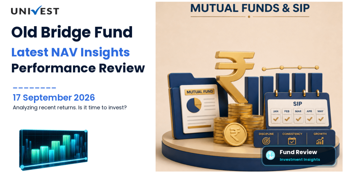 Old Bridge Arbitrage Fund Direct Growth Review 2026: NAV, Returns, Portfolio & Should You Invest?