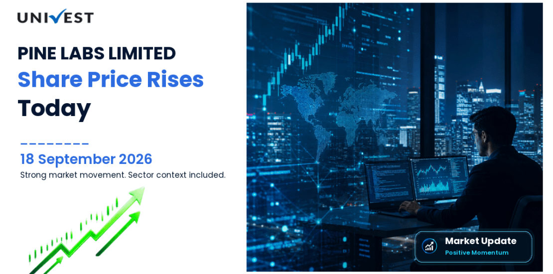 PINE LABS Share Price