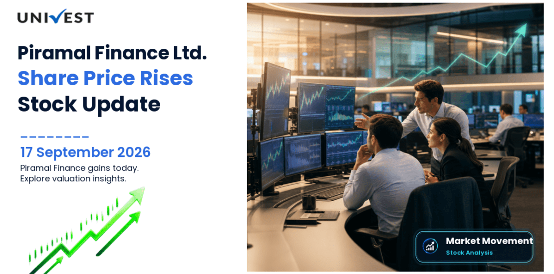 Piramal Finance Share Price