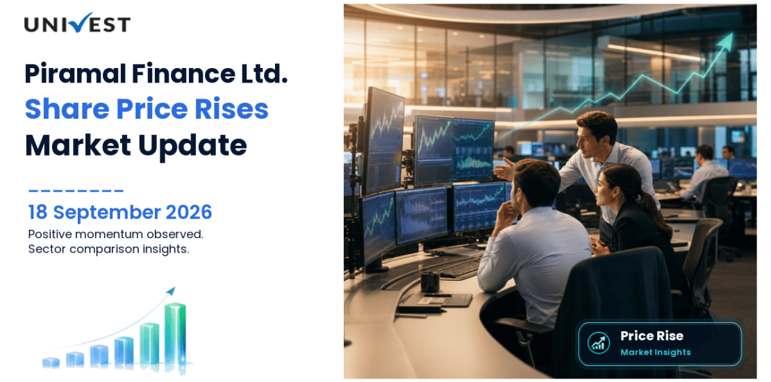 Piramal Finance Share Price