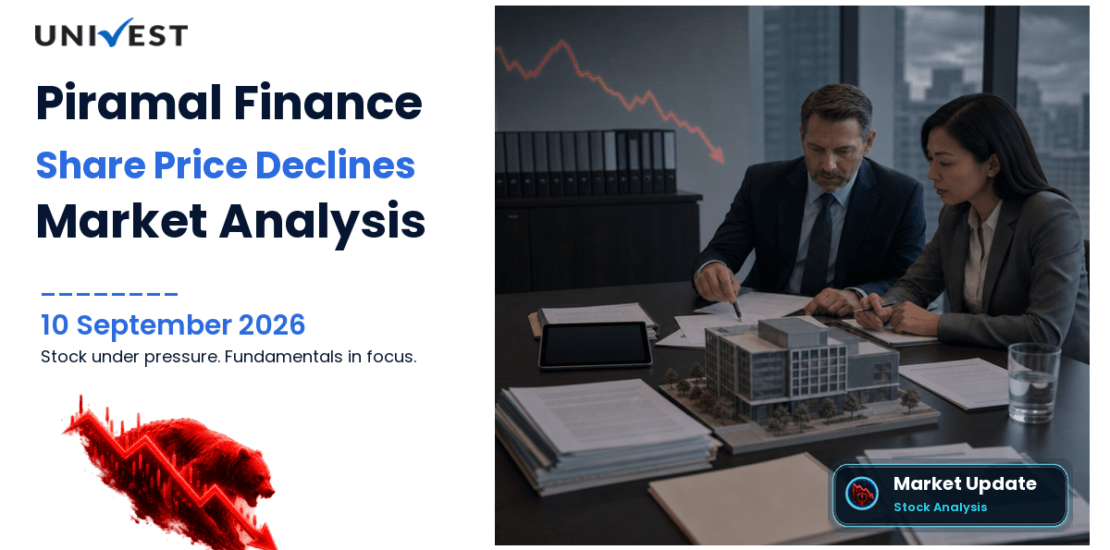 Piramal Finance Share Price