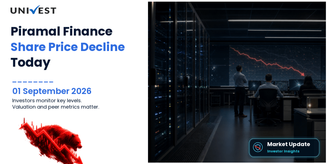 Piramal Finance Share Price