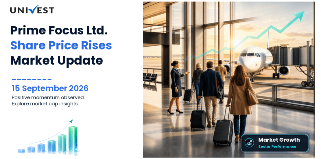 Prime Focus Share Price