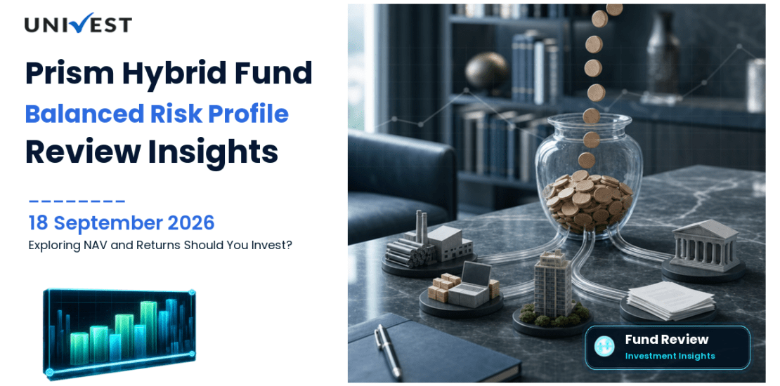 Prism Hybrid Long-Short Fund Direct Growth Review 2026: NAV, Returns, Portfolio & Should You Invest?