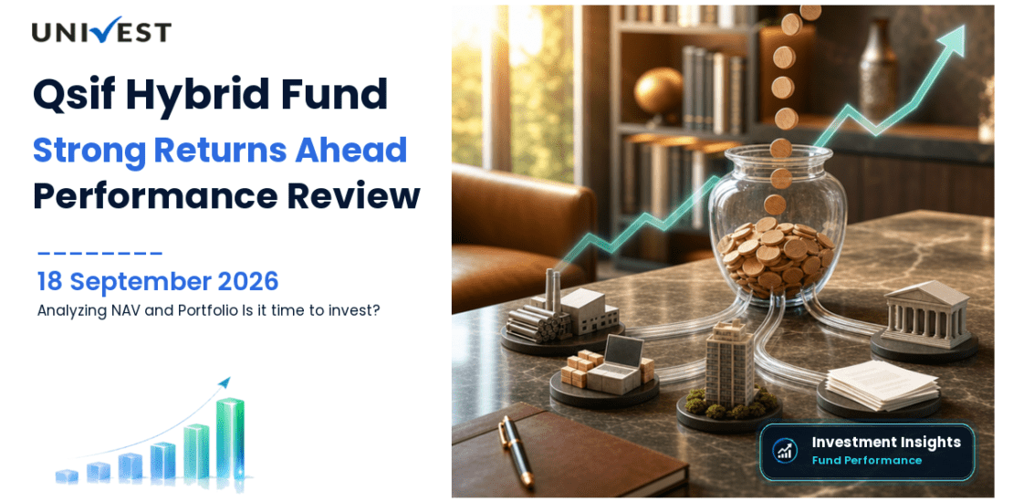 Qsif Hybrid Long-Short Fund Direct Growth Review 2026: NAV, Returns, Portfolio & Should You Invest?