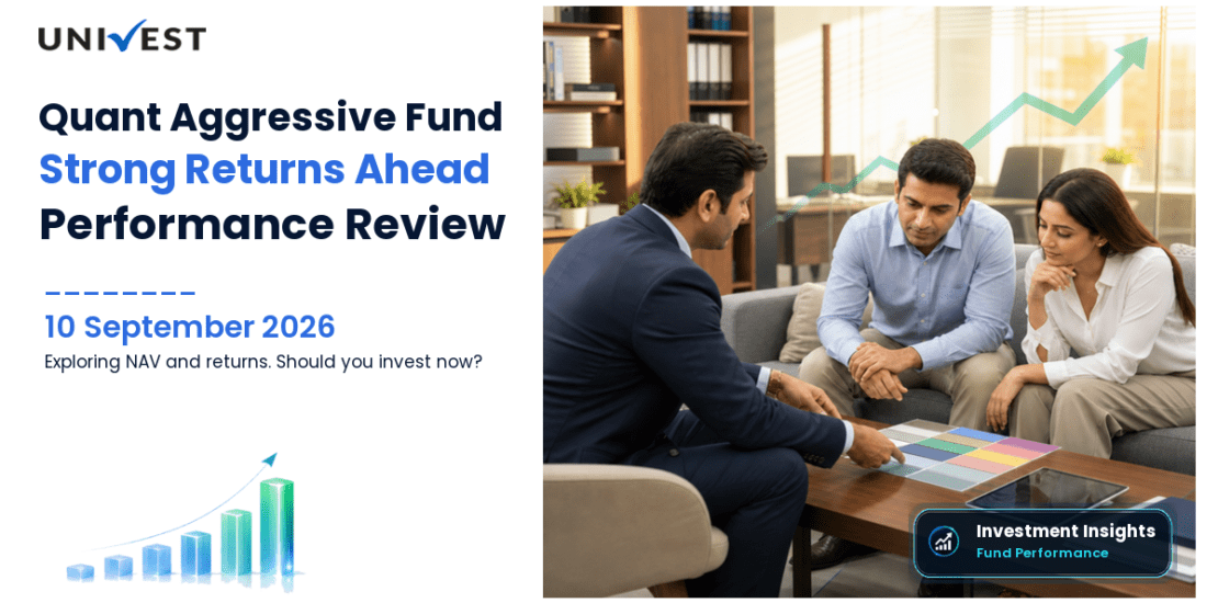 Quant Aggressive Hybrid Fund Direct Growth Review 2026: NAV, Returns, Portfolio & Should You Invest?