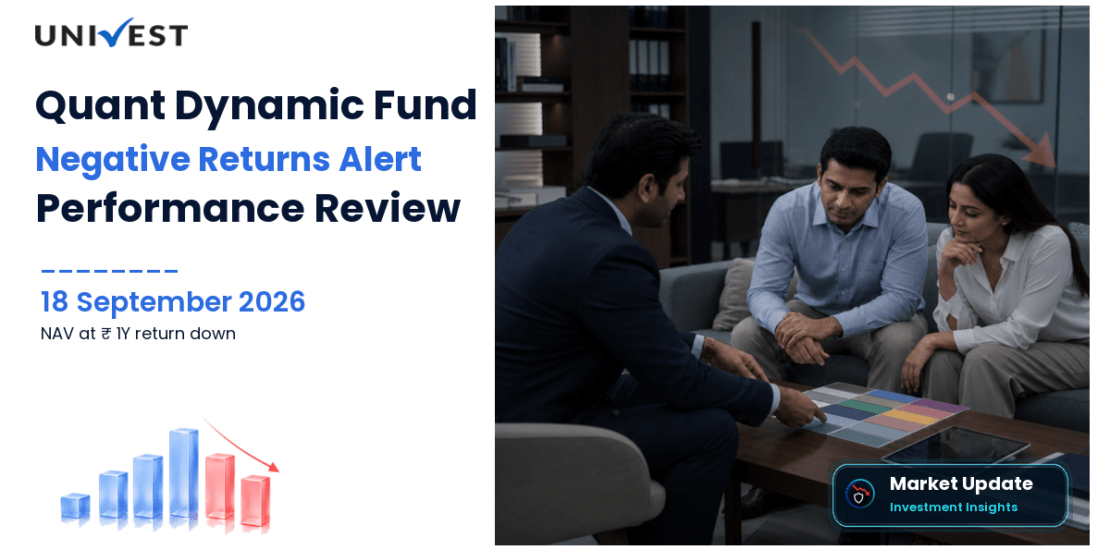 Quant Dynamic Asset Allocation Fund Direct Growth Review 2026: NAV, Returns, Portfolio & Should You Invest?