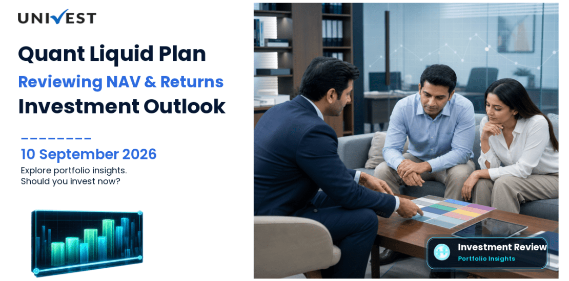 Quant Liquid Direct Growth Plan Review 2026: NAV, Returns, Portfolio & Should You Invest?