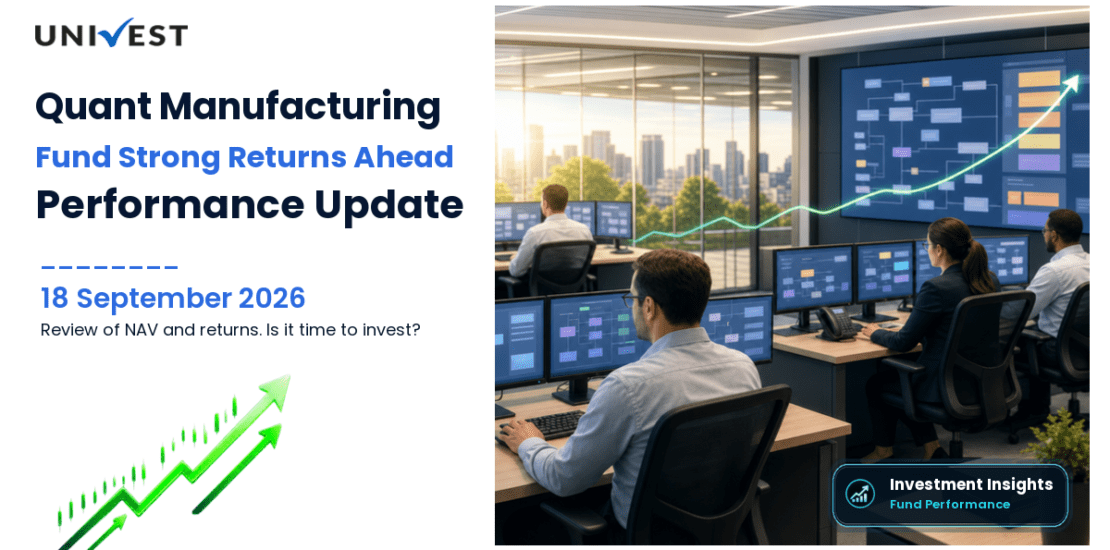 Quant Manufacturing Fund Direct Growth Review 2026: NAV, Returns, Portfolio & Should You Invest?