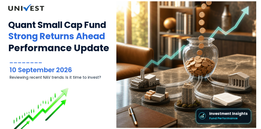 Quant Small Cap Fund Direct Growth Review 2026: NAV, Returns, Portfolio & Should You Invest?