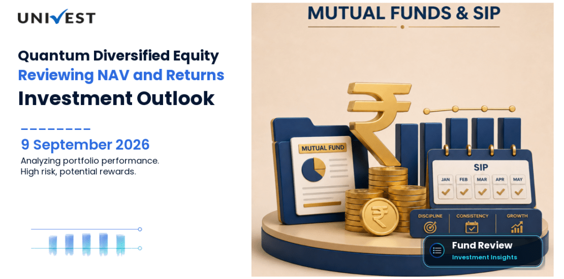 Quantum Diversified Equity All Cap Active FOF Direct Growth Review 2026: NAV, Returns, Portfolio & Should You Invest?