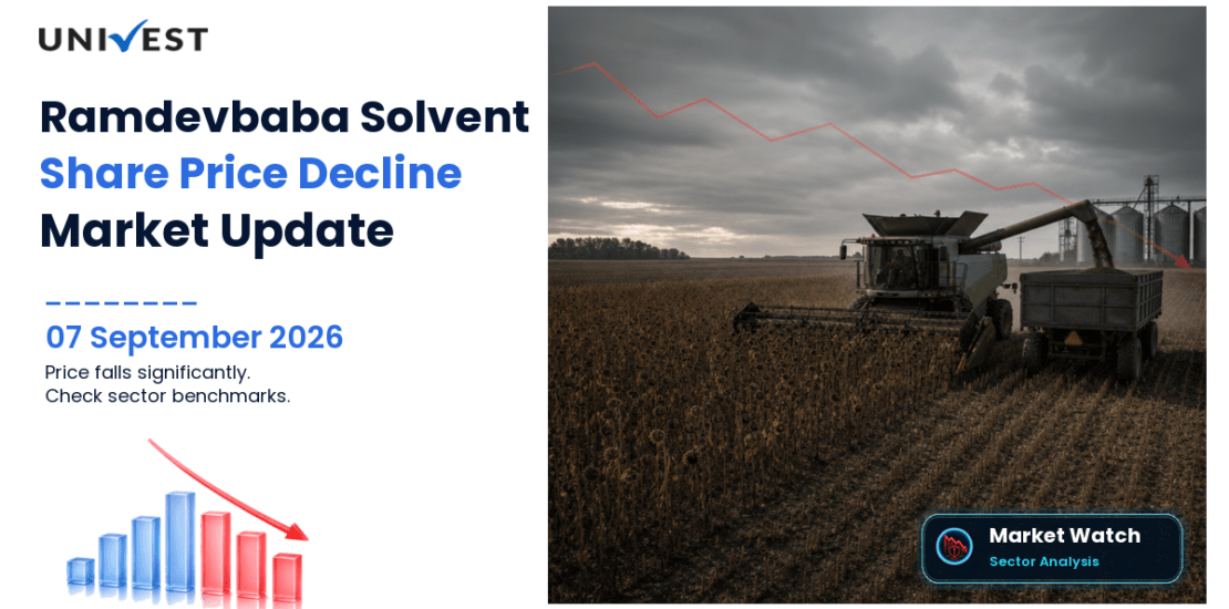 Ramdevbaba Solvent Share Price
