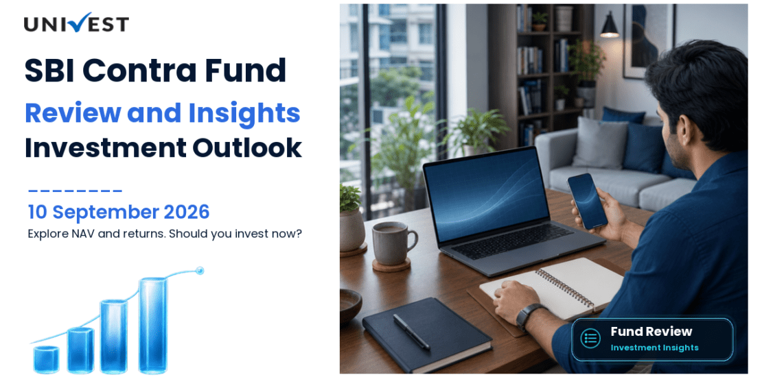 SBI Contra Fund Direct Growth Review 2026: NAV, Returns, Portfolio & Should You Invest?
