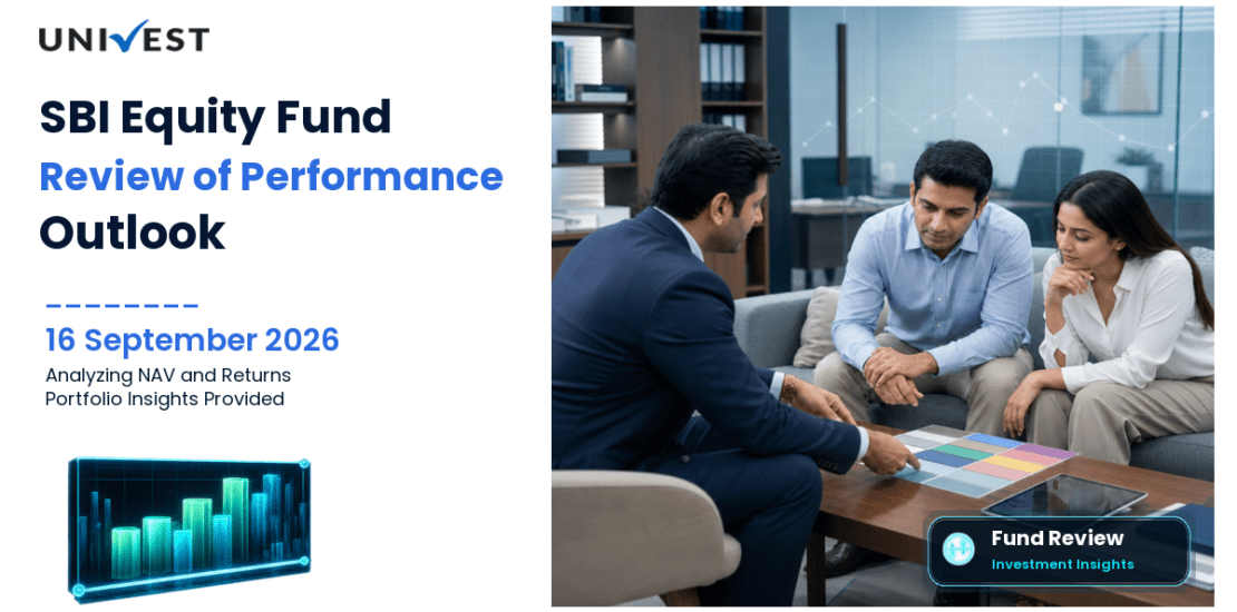 SBI Equity Minimum Variance Fund Direct Growth Review 2026: NAV, Returns, Portfolio & Should You Invest?