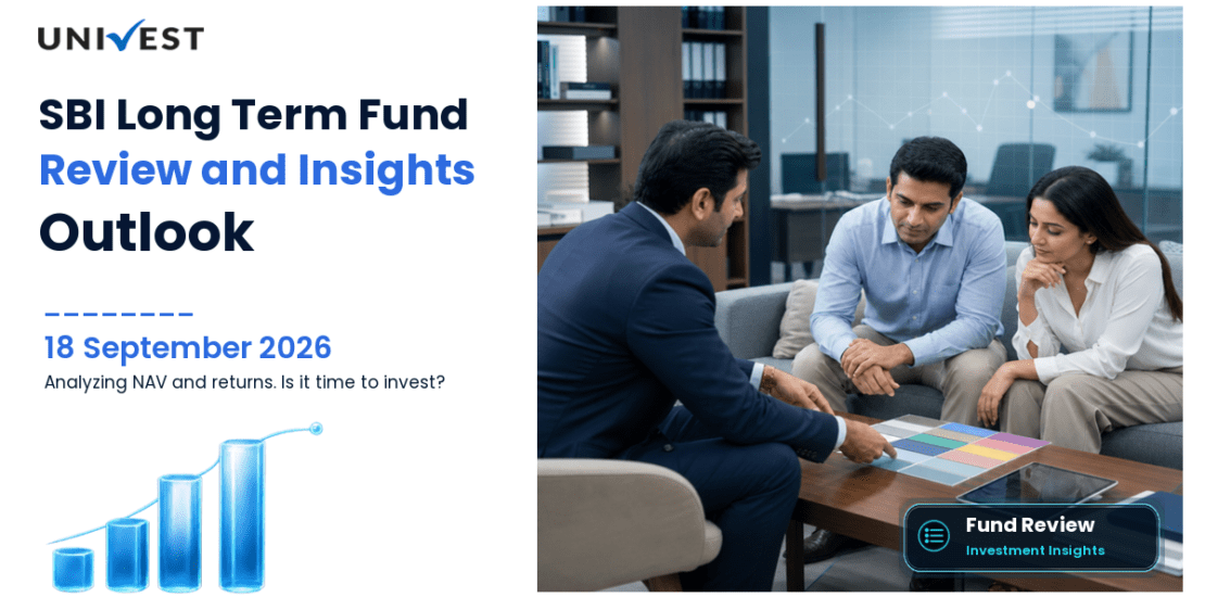 SBI Long Term Fund Direct Growth Review 2026: NAV, Returns, Portfolio & Should You Invest?