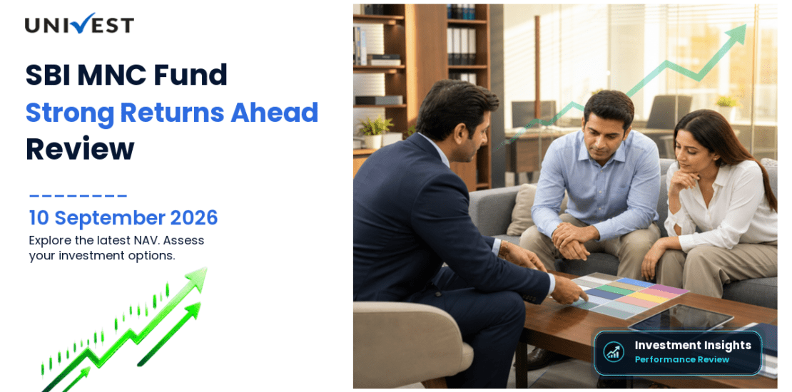 SBI MNC Fund Direct Growth Review 2026: NAV, Returns, Portfolio & Should You Invest?