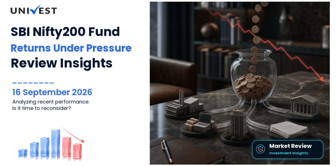 SBI Nifty200 Quality 30 Index Fund Direct Growth Review 2026: NAV, Returns, Portfolio & Should You Invest?