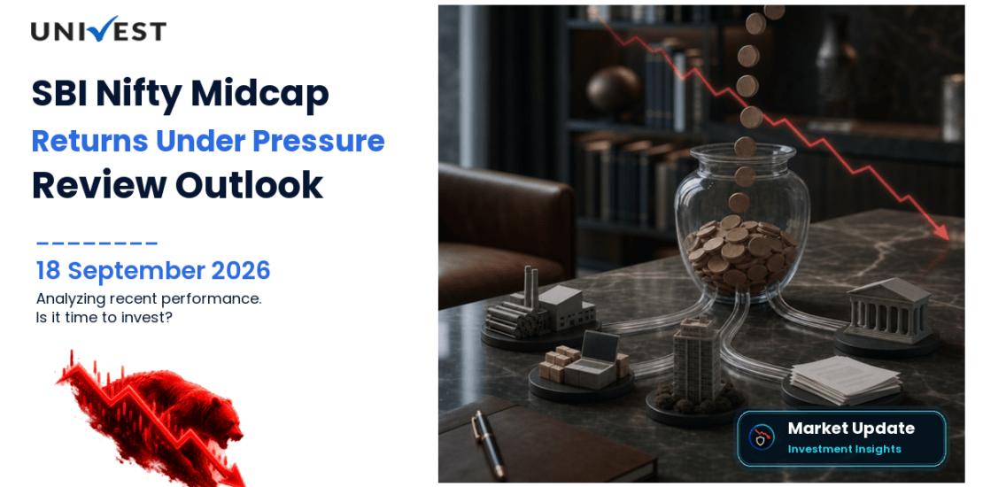 SBI Nifty Midcap 150 Momentum 50 ETF FOF Direct Growth Review 2026: NAV, Returns, Portfolio & Should You Invest?