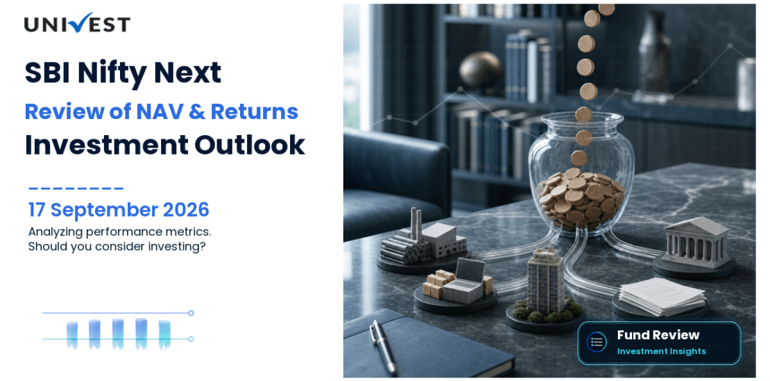SBI Nifty Next 50 Index Fund Direct Growth Review 2026: NAV, Returns, Portfolio & Should You Invest?