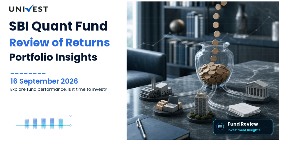 SBI Quant Fund Direct Growth Review 2026: NAV, Returns, Portfolio & Should You Invest?