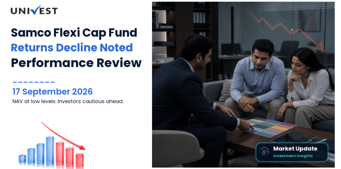 Samco Flexi Cap Fund Direct Growth Review 2026: NAV, Returns, Portfolio & Should You Invest?