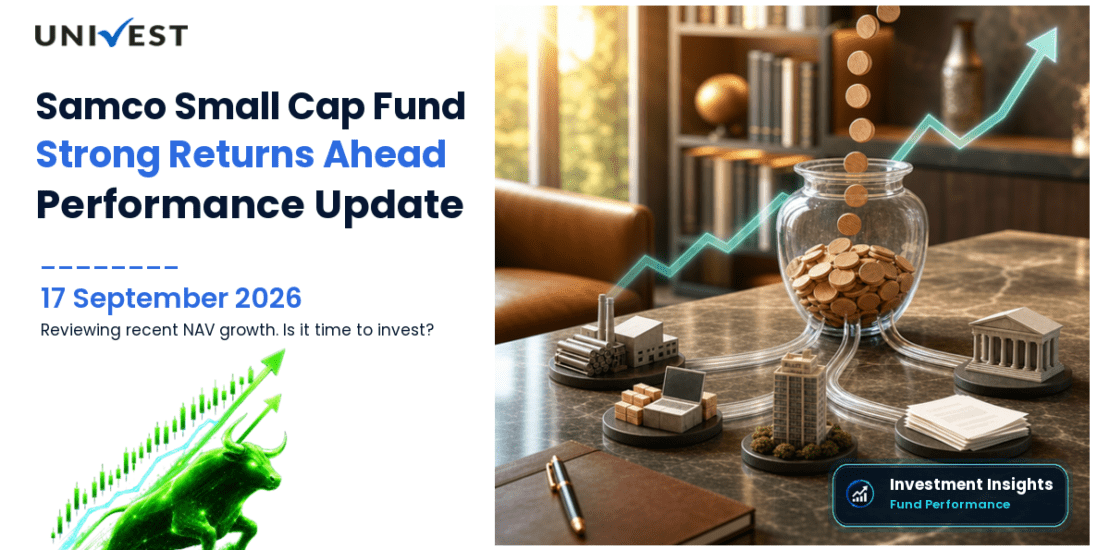 Samco Small Cap Fund Direct Growth Review 2026: NAV, Returns, Portfolio & Should You Invest?