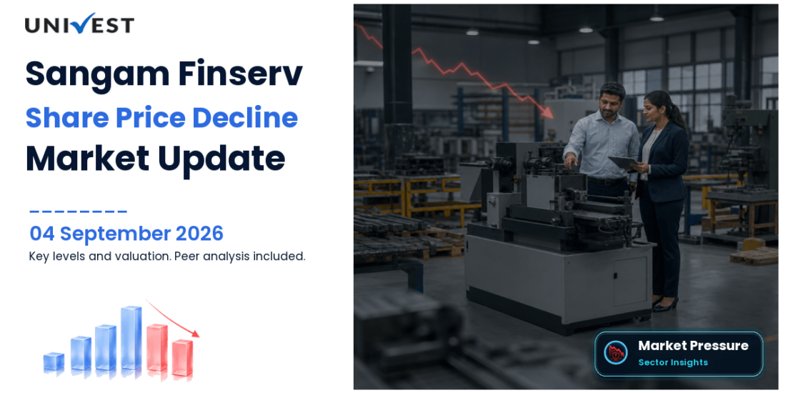 Sangam Finserv Share Price