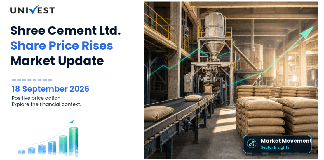 Shree Cement Share Price