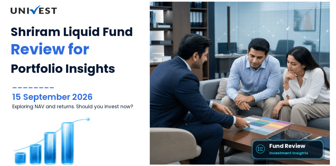 Shriram Liquid Fund Direct Growth Review 2026: NAV, Returns, Portfolio & Should You Invest?