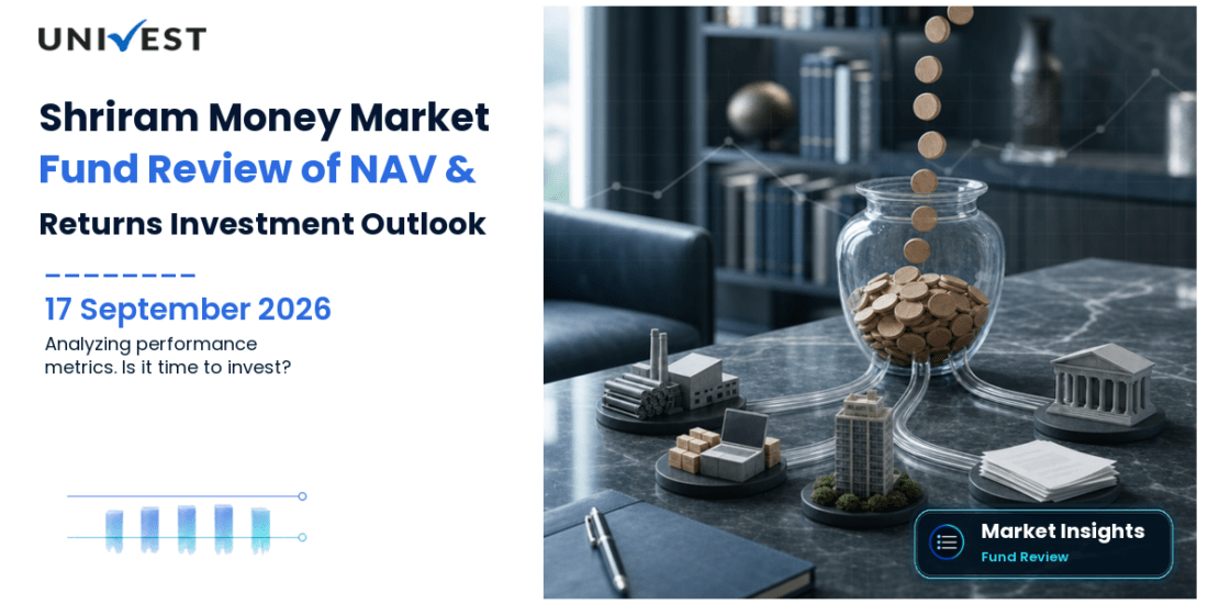 Shriram Money Market Fund Direct Growth Review 2026: NAV, Returns, Portfolio & Should You Invest?