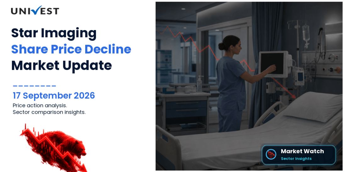 Star Imaging and Path Lab Share Price