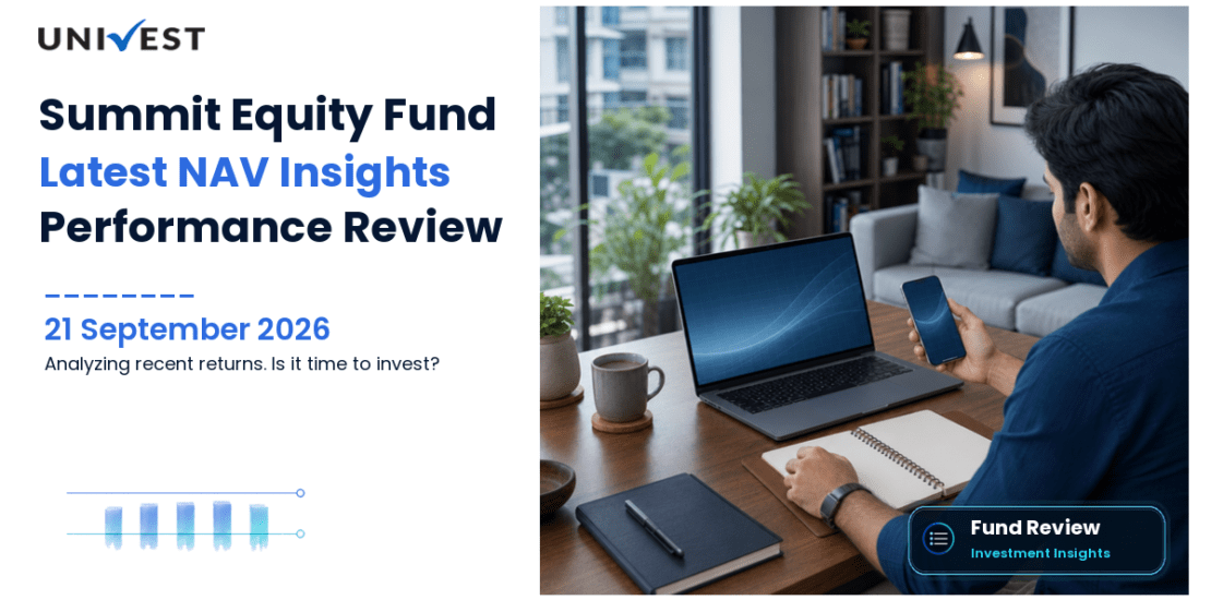 Summit Equity Long-Short Fund Direct Growth Review 2026: NAV, Returns, Portfolio & Should You Invest?