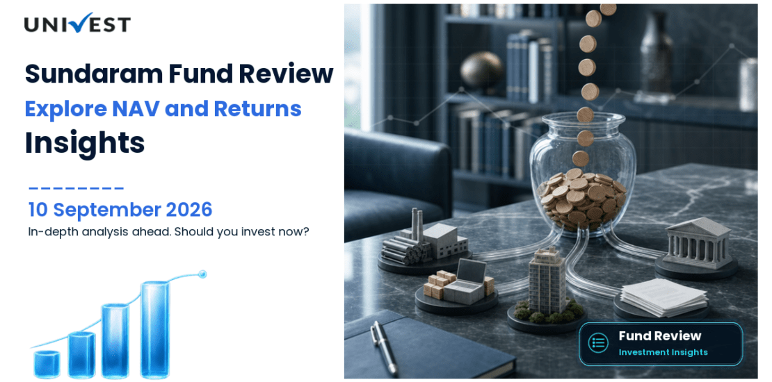 Sundaram Medium Term Fund Direct Growth Review 2026: NAV, Returns, Portfolio & Should You Invest?