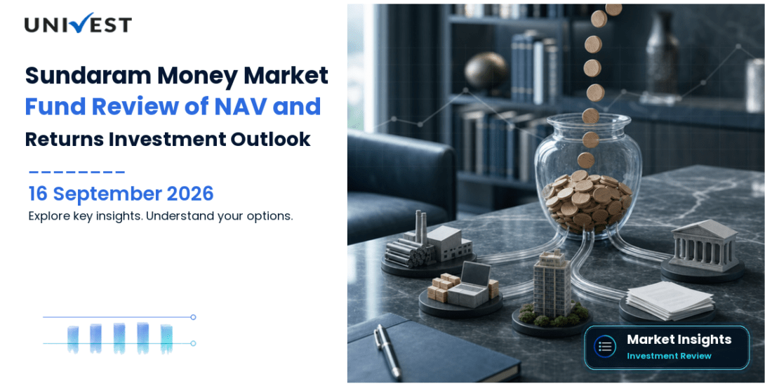 Sundaram Money Market Fund Direct Growth Review 2026: NAV, Returns, Portfolio & Should You Invest?