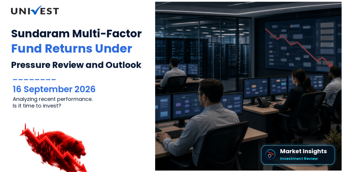 Sundaram Multi-Factor Fund Direct Growth Review 2026: NAV, Returns, Portfolio & Should You Invest?