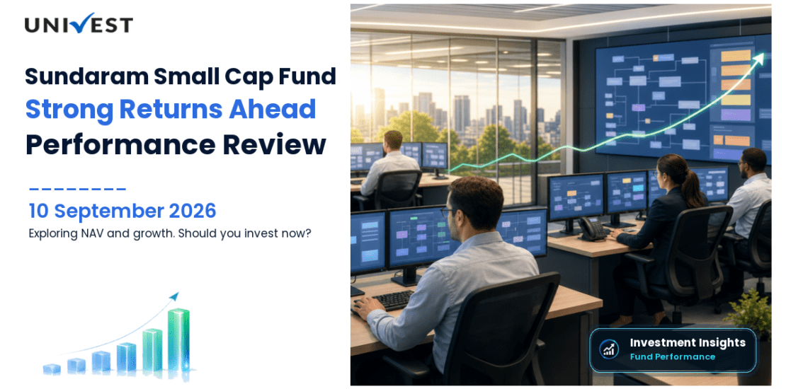Sundaram Small Cap Fund Direct Growth Review 2026: NAV, Returns, Portfolio & Should You Invest?