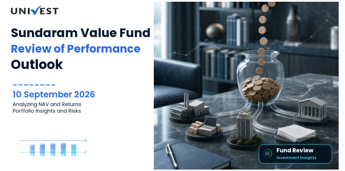 Sundaram Value Fund Direct Growth Review 2026: NAV, Returns, Portfolio & Should You Invest?