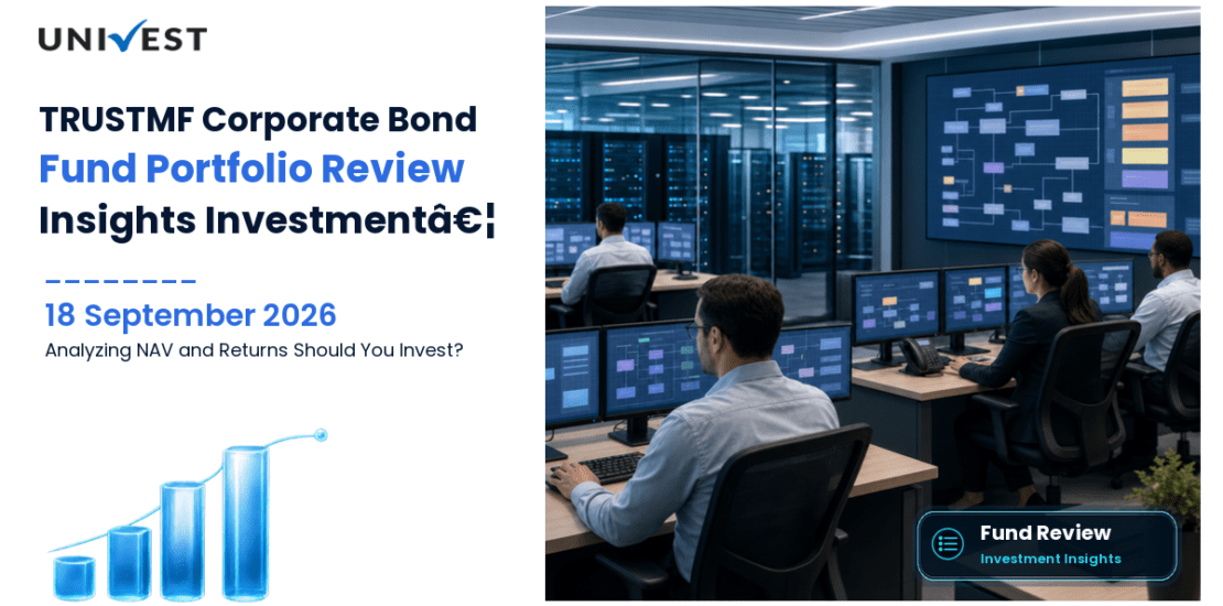 TRUSTMF Corporate Bond Fund Direct Growth Review 2026: NAV, Returns, Portfolio & Should You Invest?
