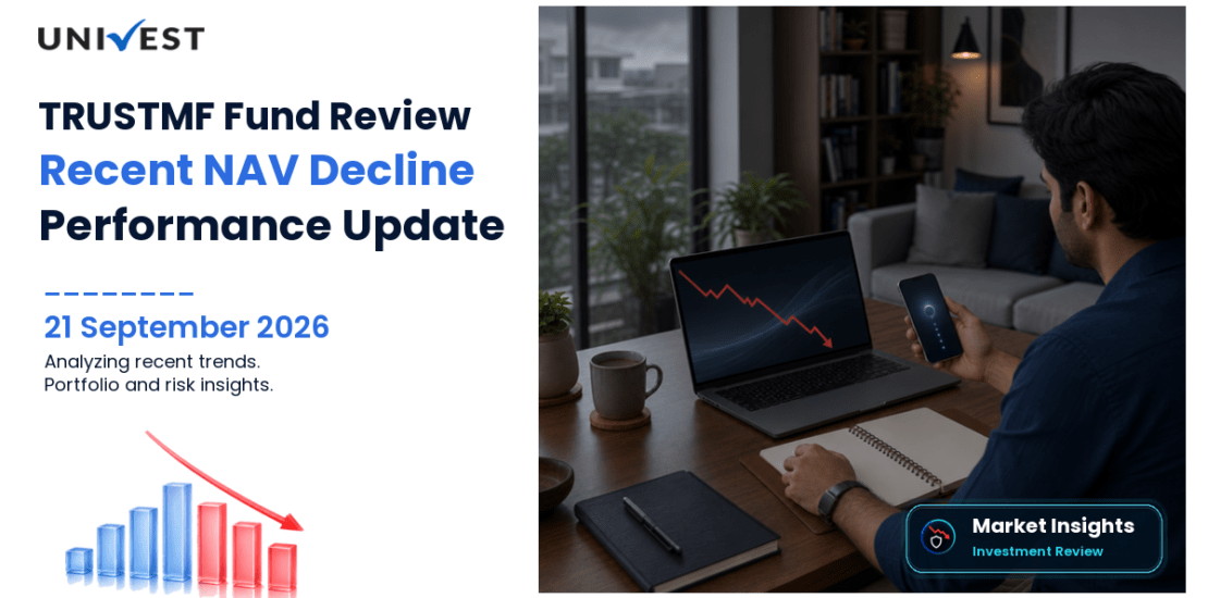 TRUSTMF Large & Mid Cap Fund Direct Growth Review 2026: NAV, Returns, Portfolio & Should You Invest?