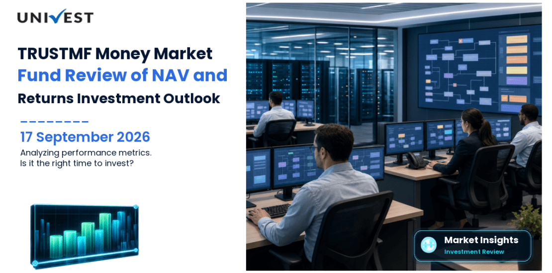 TRUSTMF Money Market Fund Direct Growth Review 2026: NAV, Returns, Portfolio & Should You Invest?