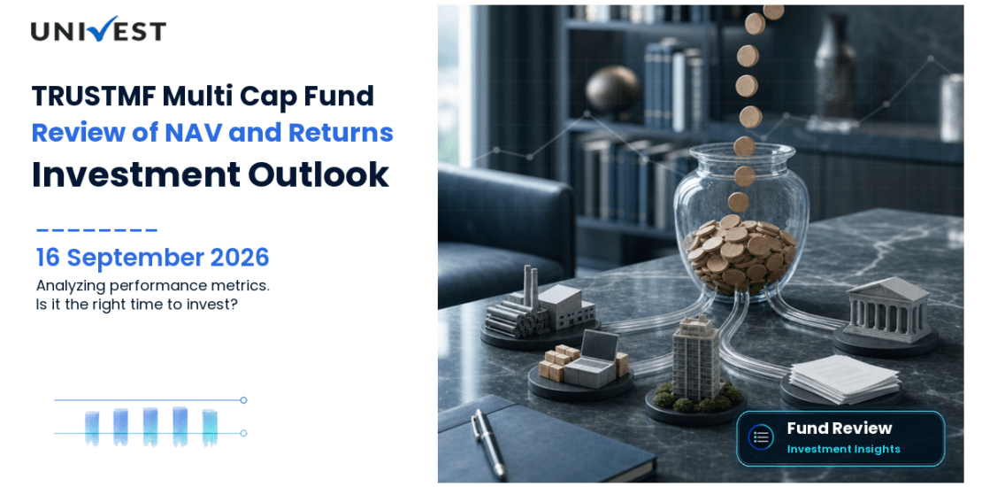 TRUSTMF Multi Cap Fund Direct Growth Review 2026: NAV, Returns, Portfolio & Should You Invest?