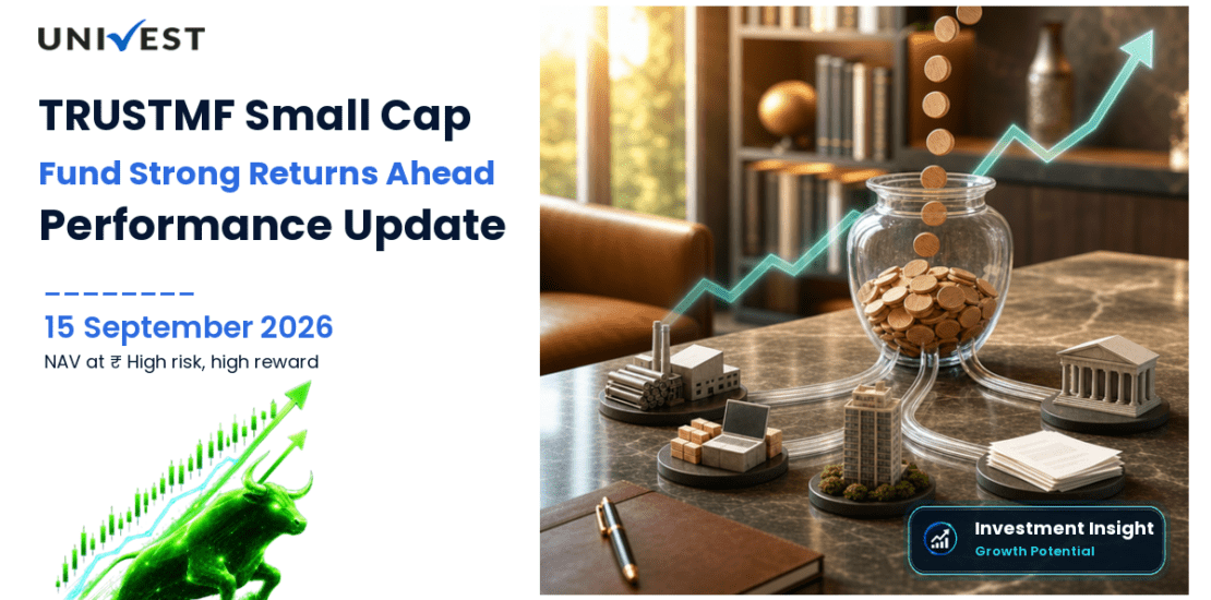 TRUSTMF Small Cap Fund Direct Growth Review 2026: NAV, Returns, Portfolio & Should You Invest?